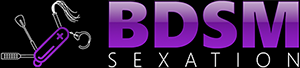 BDSM Sexation Logo
